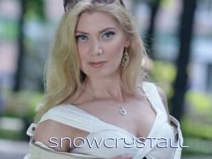 SnowCrystall