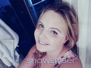 SnowEmber