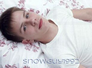 SnowGuy1992