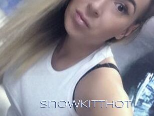 Snow_KittHot