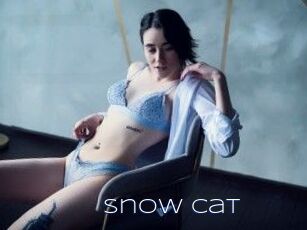 Snow_Cat