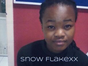 Snow_FlakeXX