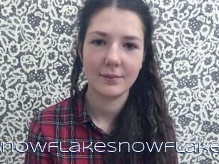 SnowflakeSnowflake