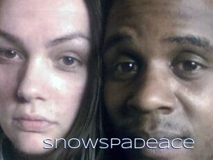 Snowspadeace