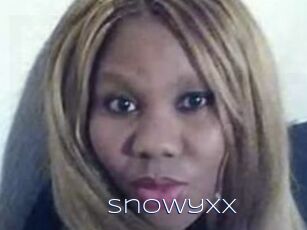 Snowyxx