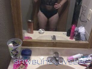 Snwbunyluvsbbc
