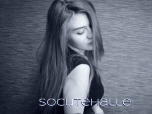 SoCuteHalle