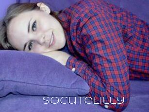 SoCuteLilly