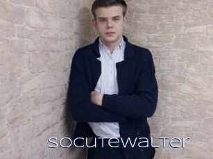 SoCuteWalter