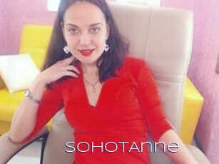 SoHotAnne