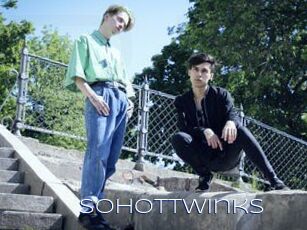 SoHotTwinks