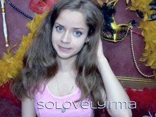 SoLovelyIrma