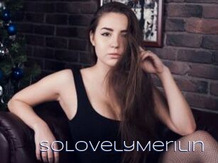 SoLovelyMerilin