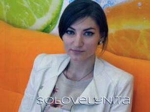 SoLovelyNita