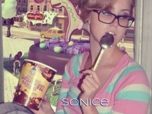 SoNice