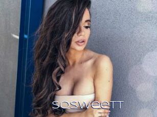 SoSweett