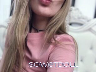 SoWetDoll