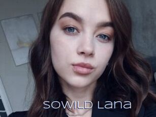 SoWild_Lana