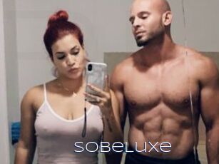 SobeLuxe