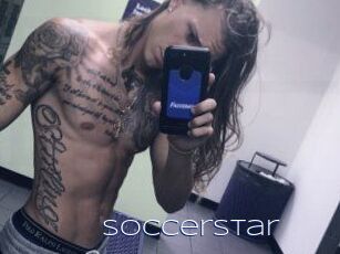 SoccerStar