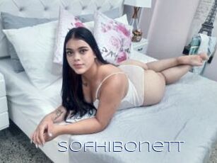 SofhiBonett