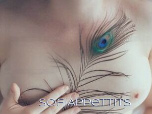 SofiAppetTits