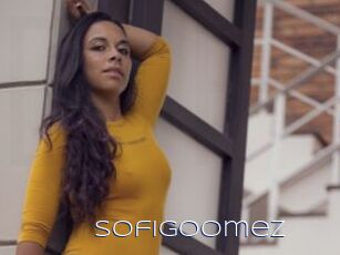 SofiGoomez