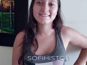 SofiHiston