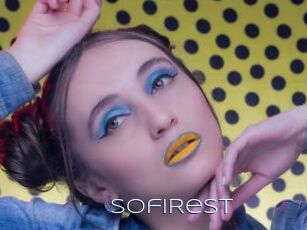 SofiRest