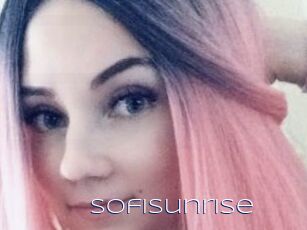 SofiSunrise