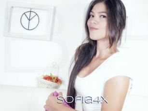 Sofia4x