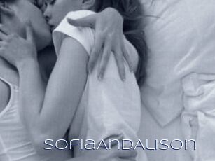 SofiaAndAlison