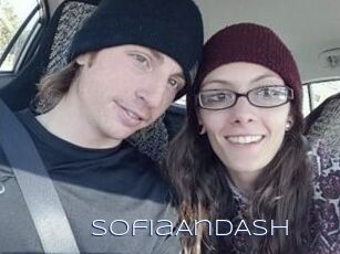 SofiaAndAsh