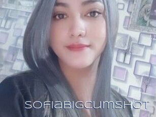 SofiaBigCumShot