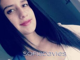 SofiaDavies