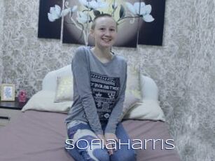 SofiaHarris