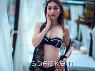 SofiaKent