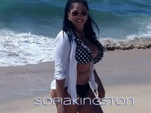 SofiaKingston
