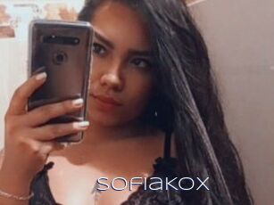 SofiaKox