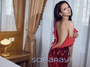 SofiaRay
