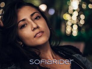 SofiaRider