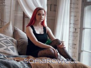 SofiaRowell