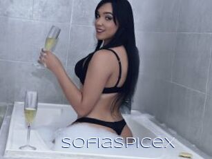 SofiaSpicex