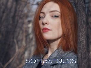 SofiaStyles