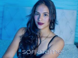 SofiaTarner Blue Hot