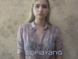SofiaYang