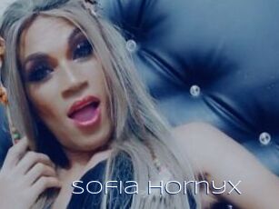 Sofia_Hornyx Blue Hot