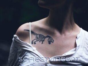 SofieStVincent