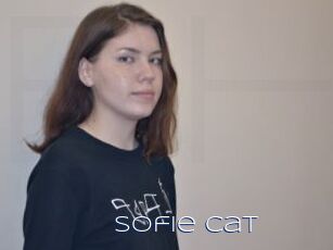 Sofie_Cat Blue Hot