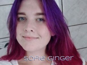Sofie_Ginger